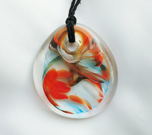 Catch the Sun Art Glass Giveaway!